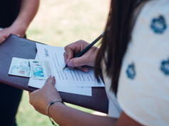 Operativo DNI en Maldonado, Villa Unión, Zumarán, Ciudad de Mis Sueños y Centro América