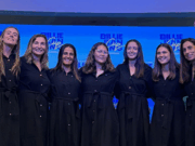 Córdoba recibe al seleccionado femenino de tenis que disputará los Play-offs de la Billie Jean King Cup 2025