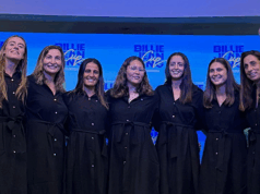 Córdoba recibe al seleccionado femenino de tenis que disputará los Play-offs de la Billie Jean King Cup 2025