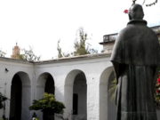 Recorridos patrimoniales, presentaciones de libros y concierto coral en el Museo San Alberto