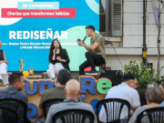 Toda la familia está invitada a la nueva Cumbre Barrial de Economía Circular en Alta Córdoba