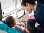 Jornada de Salud dedicada a migrantes y refugiados