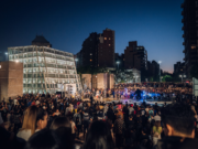 La música y la espiritualidad se unen en una experiencia sensorial única en el MMAU