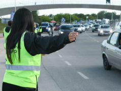 Operativo municipal para el encuentro entre Instituto y Talleres