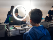 Operativo DNI: vecinos y vecinas de San Roque y Villa Retiro podrán realizar trámites esta semana