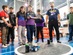 FesTIC 2025: más de 2000 personas participaron de las muestras interactivas, charlas y paneles sobre educación digital