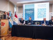 La Municipalidad de Córdoba lanzó el Plan de Acción de Olas de Calor para el verano 2025-2026