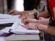 Prueba de Oposición 2025 para Escuelas Municipales, Parques Educativos y CEB