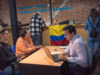 Más de 340 ciudadanos colombianos realizaron trámites en el Consulado Móvil de Colombia