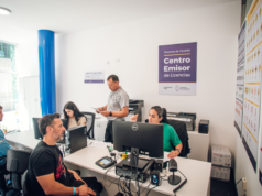 Dos CPC abrirán sus puertas con horario extendido: Rancagua y Ruta 20