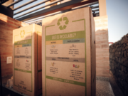 Consorcios Circulares: la propuesta innovadora que acerca los edificios a la economía circular ya está en marcha