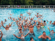 Este verano, más de 200 talleres gratuitos en Parques Educativos y Centros de Encuentro Barrial