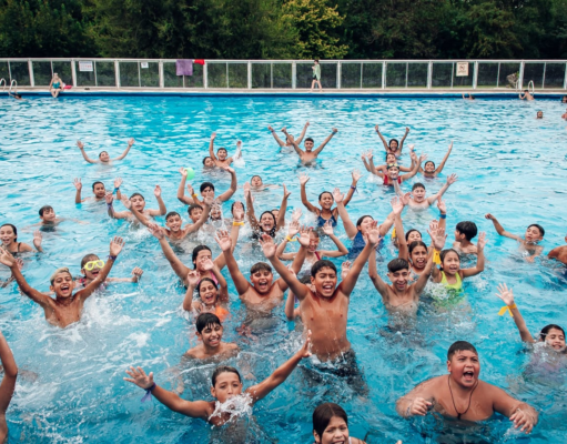 Este verano, más de 200 talleres gratuitos en Parques Educativos y Centros de Encuentro Barrial