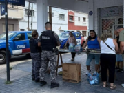 Desarticularon más de 1000 puestos de venta ilegal de pirotecnia: $139 millones en mercadería, el doble del año pasado