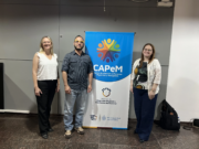 La Municipalidad de Córdoba fortalece el trabajo del CAPeM junto a la Red Jesuita para Migrantes