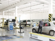 Desde el 1° de enero se actualiza la tarifa de la Inspección Técnica Vehicular