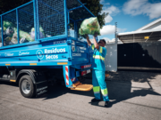La Municipalidad de Córdoba recuerda a los vecinos la importancia de separar los residuos durante las fiestas