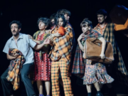 El Elenco Municipal de Danza Teatro celebra 20 años con un espectáculo gratuito