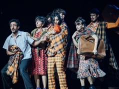 El Elenco Municipal de Danza Teatro celebra 20 años con un espectáculo gratuito