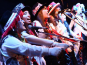 El Centro Integral de Títeres invita a un taller gratuito para explorar el lenguaje titiritesco