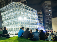 El próximo fin de semana date una vuelta por Córdoba Capital