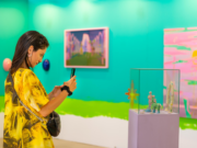 Mañana abre sus puertas Mercado de Arte: una feria que reafirma a Córdoba como referente cultural federal y regional