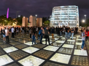 Llega el festival de médicos artistas en el MMAU