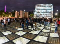 Llega el festival de médicos artistas en el MMAU