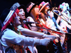 El Centro Integral de Títeres invita a un taller gratuito para explorar el lenguaje titiritesco