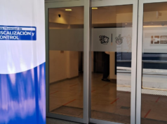 El Ente de Fiscalización y Control atiende al público en su sede de calle La Rioja 373