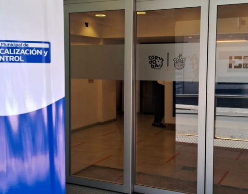 El Ente de Fiscalización y Control atiende al público en su sede de calle La Rioja 373