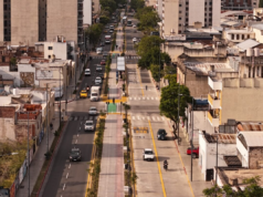 Passerini inauguró la bulevarización del Corredor Maipú: Córdoba Capital concreta un proyecto histórico de más de 90 años