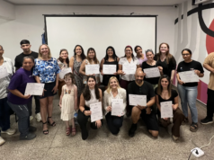 15 emprendedores migrantes serán parte del programa de Incubación del Club de Emprendedores de Córdoba