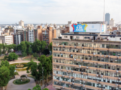 Aplicaciones de transporte: ya son 6 las plataformas habilitadas