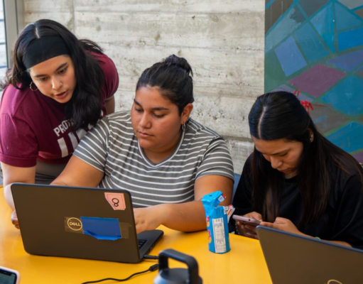 Operativo Ingreso”: la Municipalidad acerca la universidad a los barrios Campo de la Ribera, Villa Allende Parque y Nicolás Avellaneda