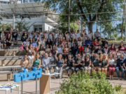 Más de 2000 estudiantes de secundario se capacitaron en educación ambiental