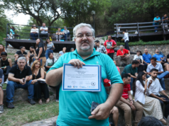 Más de 15 mil vecinos se formaron en la Universidad Libre del Ambiente en 2025