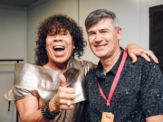 Passerini: “Hoy el mundo reconoce lo que los cordobeses sentimos desde siempre: el cuarteto es cultura, es pueblo y es corazón”