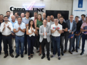 El Ente Metropolitano aprobó su presupuesto 2026: equilibrio fiscal y 90% de inversión en obras y servicios