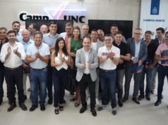 El Ente Metropolitano aprobó su presupuesto 2026: equilibrio fiscal y 90% de inversión en obras y servicios