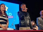 Talento de Barrio: 12 finalistas compartieron la gran final en el Teatro Ciudad de las Artes