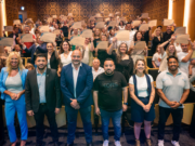 Ya son más de 2700 estudiantes que egresaron de la Diplomatura en Economía Circular y Estrategias de Sustentabilidad