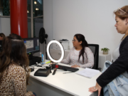 Vecinos y vecinas podrán hacer trámites de 18:00 a 22:00 este viernes en todos los CPC