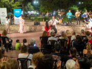 “La Peña en tu Ciudad” cerrará el año con la presentación del disco grabado por artistas locales