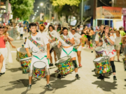 Se encuentra abierta la convocatoria para los carnavales comunitarios 2026