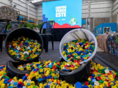 Hasta el 16 de diciembre estarán abiertas las consultas para participar de la subasta pública inversa de materiales reciclables procesados por el COyS