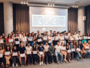 Con el egreso de más de 60 emprendimientos, se celebró el cierre de la séptima edición del Programa de Incubación