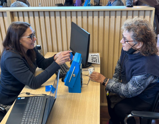 Dónde obtener la tarjeta de transporte para utilizar los beneficios sociales provinciales