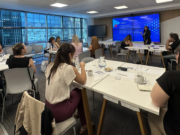 Córdoba impulsa la contratación equitativa de personas migrantes y refugiadas que habitan en la ciudad