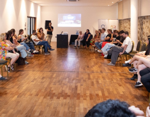 El COPIPRED cerró su quinto año consecutivo de sesiones